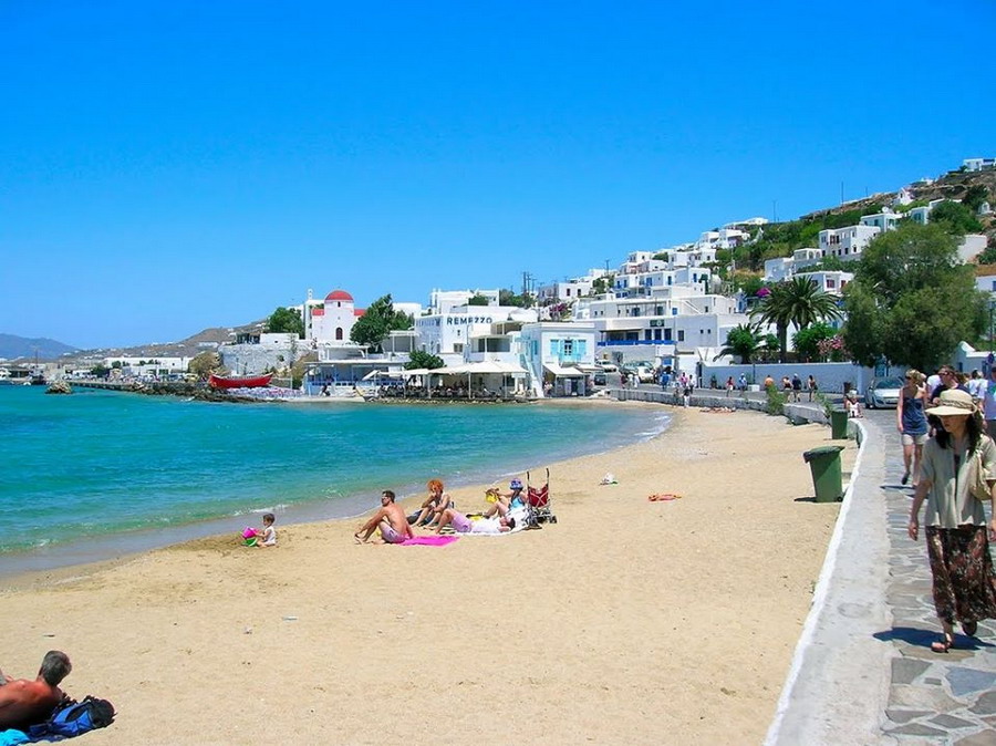  Mikonos 